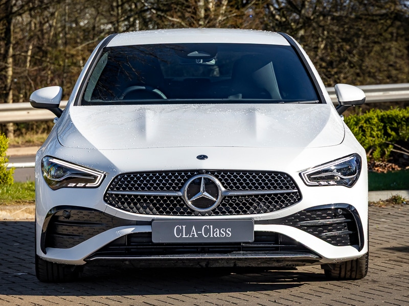 Used Mercedes-Benz CLA 2025 for sale - 78129329: Photo 8