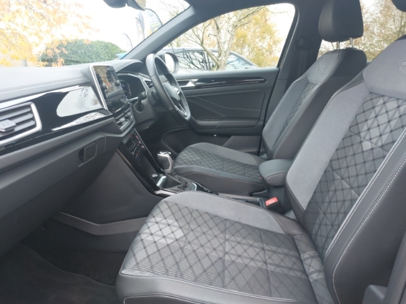 Used Volkswagen T-Roc 2023 for sale - 76506584: Photo 5