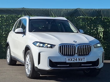 Used BMW X5 2024 for sale - 78660797: Photo