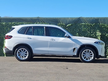 Used BMW X5 2024 for sale - 78660797: Photo
