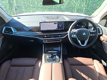 Used BMW X5 2024 for sale - 78660797: Photo