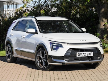 Kia - Niro