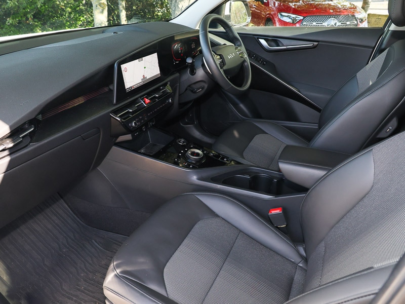 Used Kia Niro 2022 for sale - 76502548: Photo 5