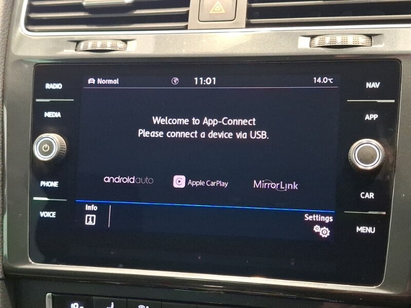 Used Volkswagen Golf 2020 for sale - 76479169: Photo 12