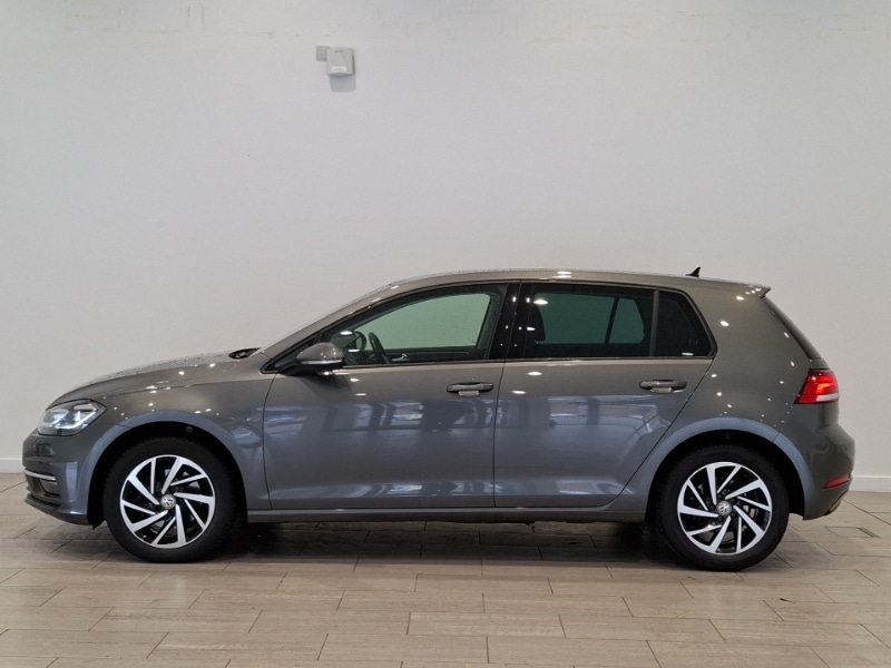 Used Volkswagen Golf 2020 for sale - 76479169: Photo 4