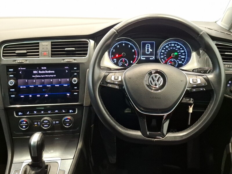 Used Volkswagen Golf 2020 for sale - 76479169: Photo 7