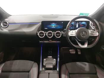 Used Mercedes-Benz GLA 2021 for sale - 79673176: Photo