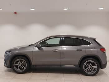 Used Mercedes-Benz GLA 2021 for sale - 79673176: Photo