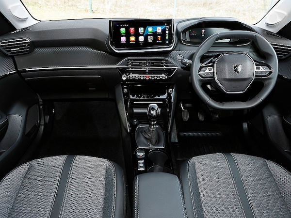Used Peugeot 208 2025 for sale - 76288888: Photo 2