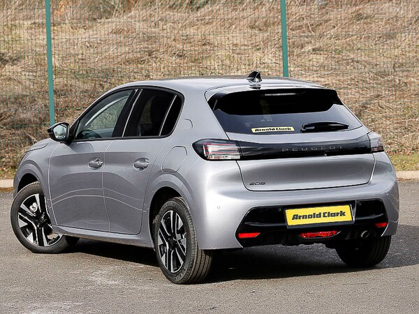 Used Peugeot 208 2025 for sale - 76288888: Photo 3
