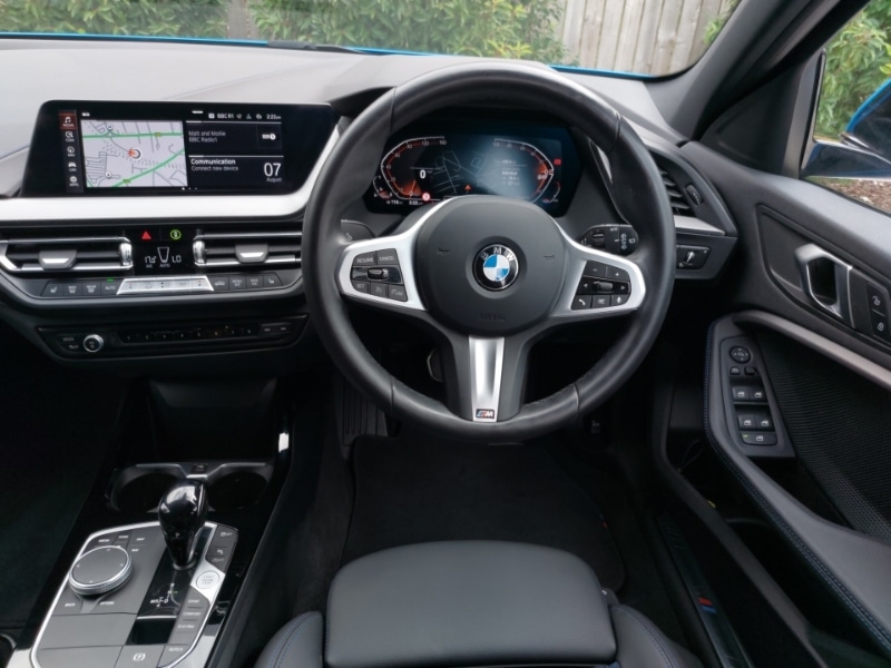 Used BMW 1 Series 2023 for sale - 77130403: Photo 5