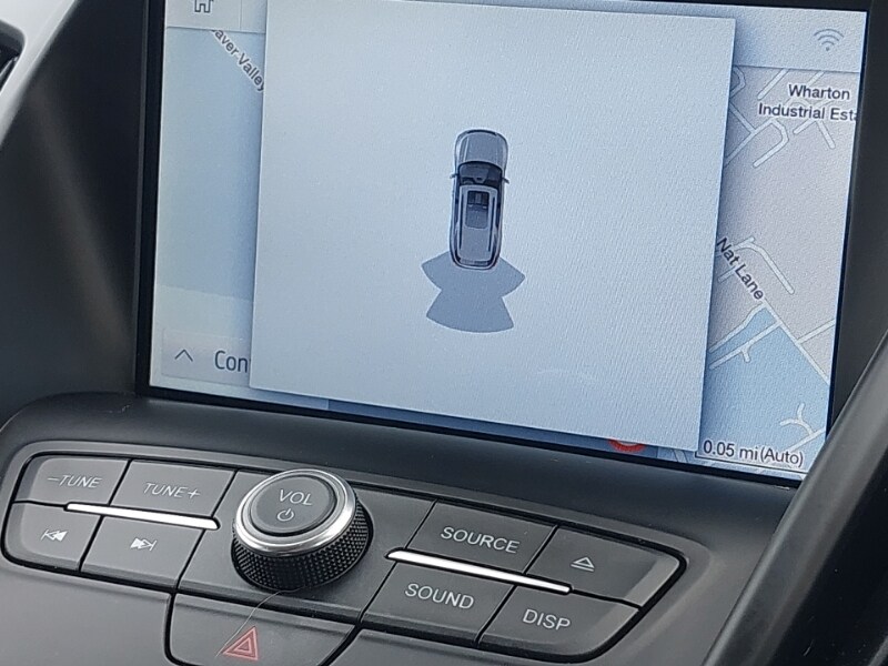 Used Ford Kuga 2019 for sale - 76465776: Photo 11