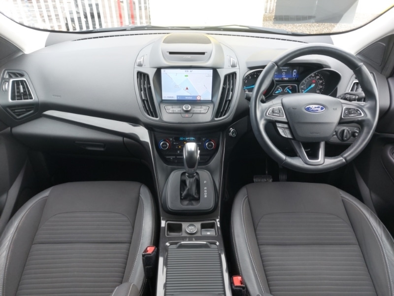 Used Ford Kuga 2019 for sale - 76465776: Photo 2