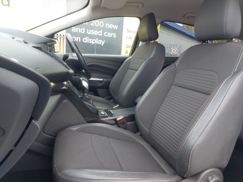 Used Ford Kuga 2019 for sale - 76465776: Photo 5