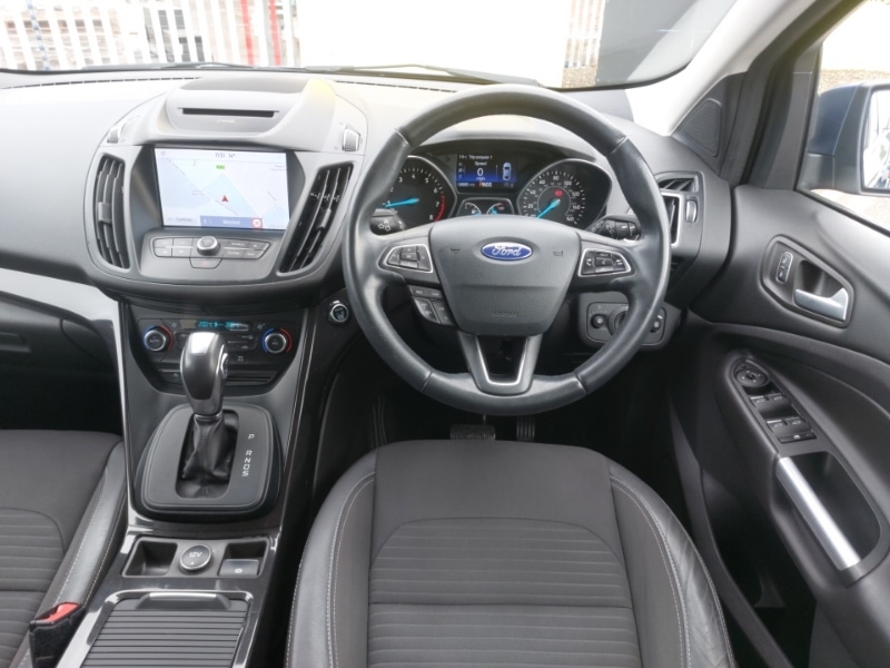 Used Ford Kuga 2019 for sale - 76465776: Photo 7