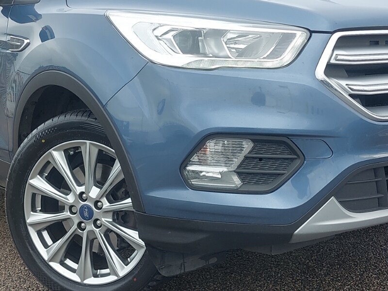 Used Ford Kuga 2019 for sale - 76465776: Photo 9