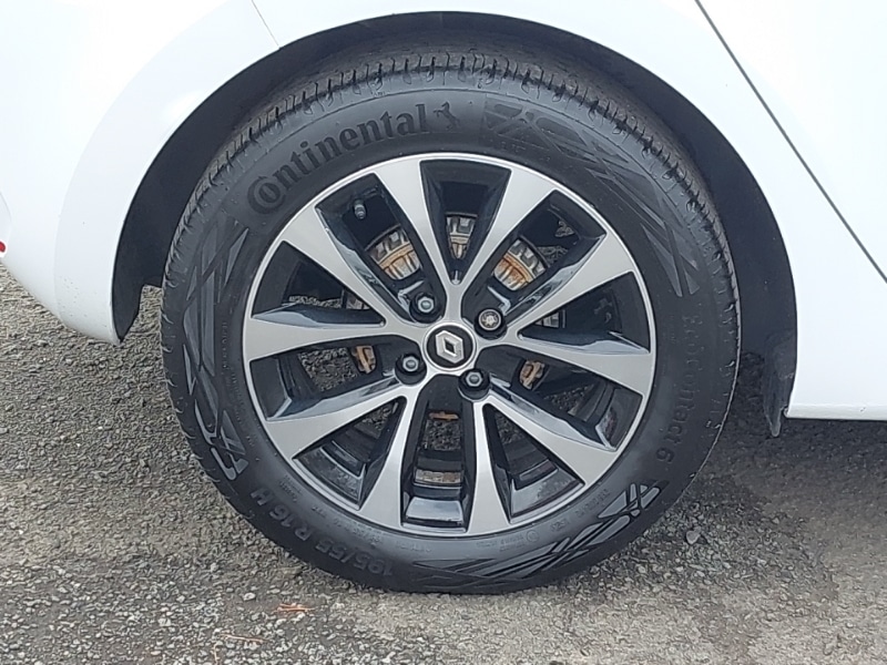 Used Renault Clio 2023 for sale - 78220975: Photo 12