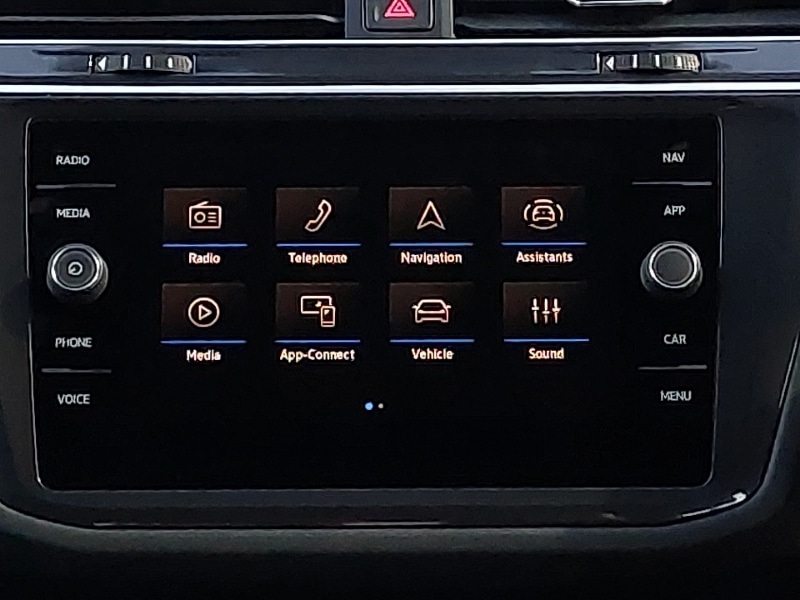 Used Volkswagen Tiguan Allspace 2025 for sale - 77150614: Photo 7