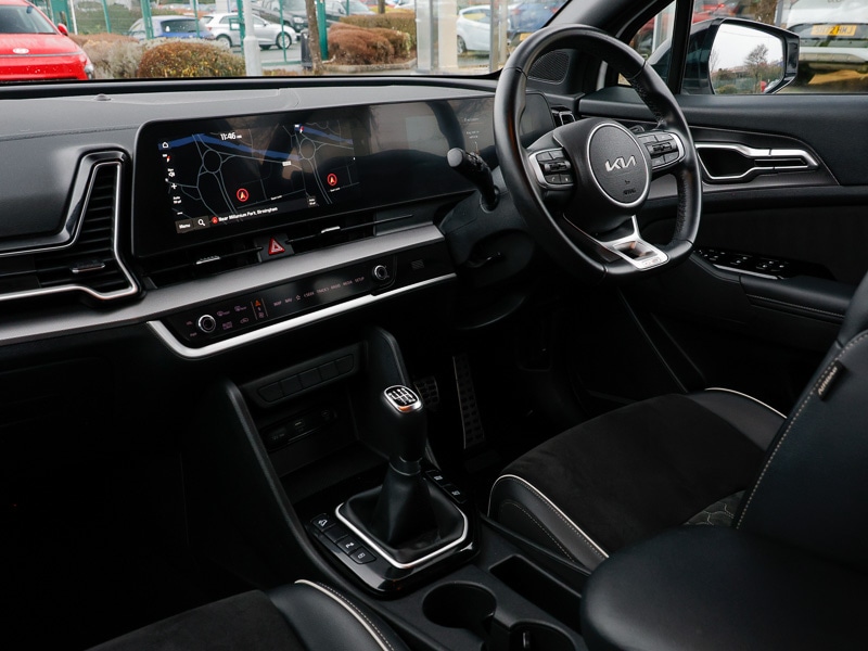 Used Kia Sportage 2022 for sale - 77126889: Photo 10