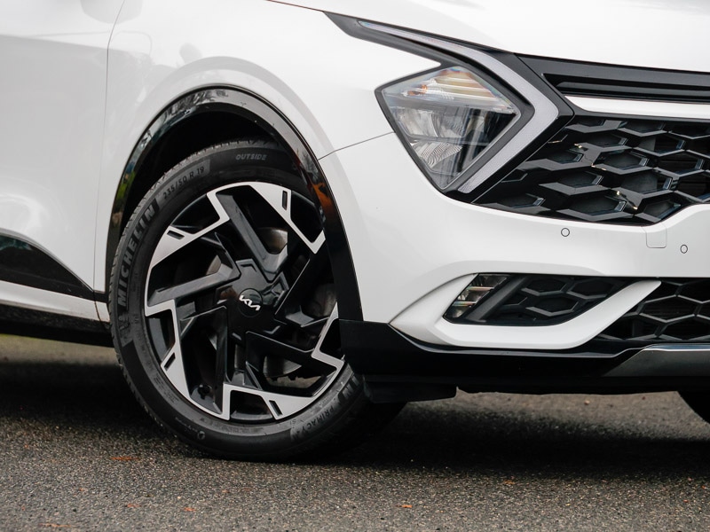 Used Kia Sportage 2022 for sale - 77126889: Photo 9