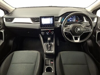 Used Renault Captur 2023 for sale - 79474445: Photo