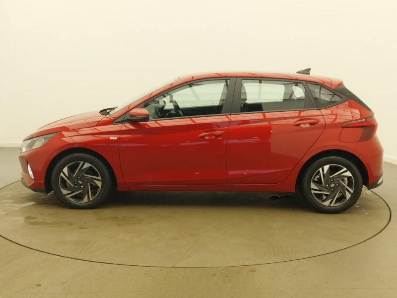 Used Hyundai i20 2022 for sale - 77954868: Photo 4