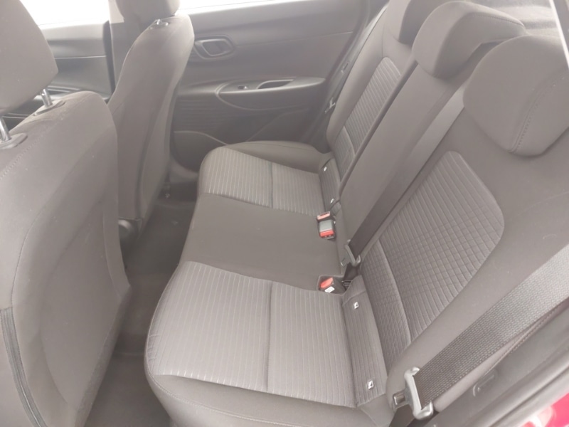 Used Hyundai i20 2022 for sale - 77954868: Photo 6