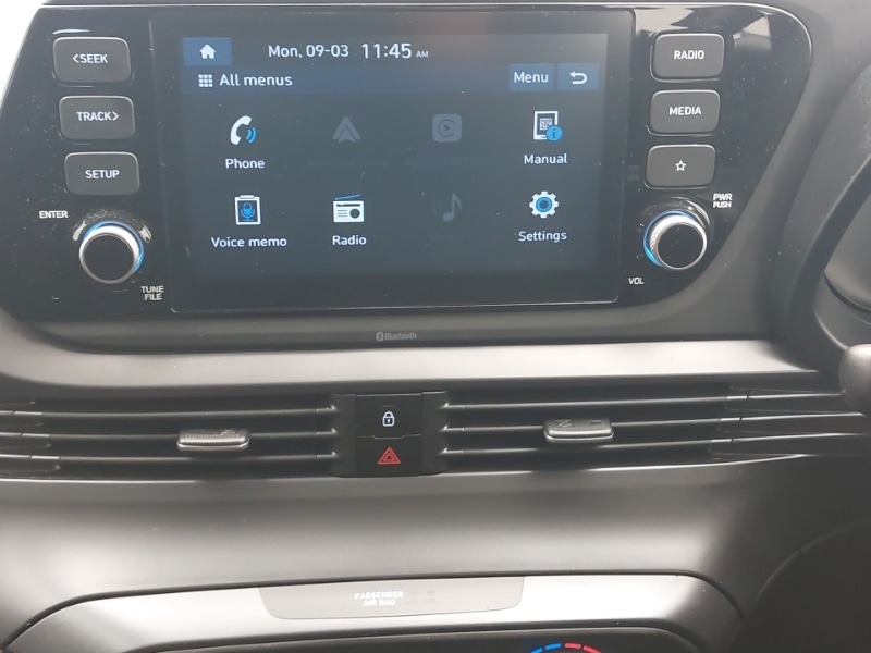 Used Hyundai i20 2022 for sale - 77954868: Photo 7