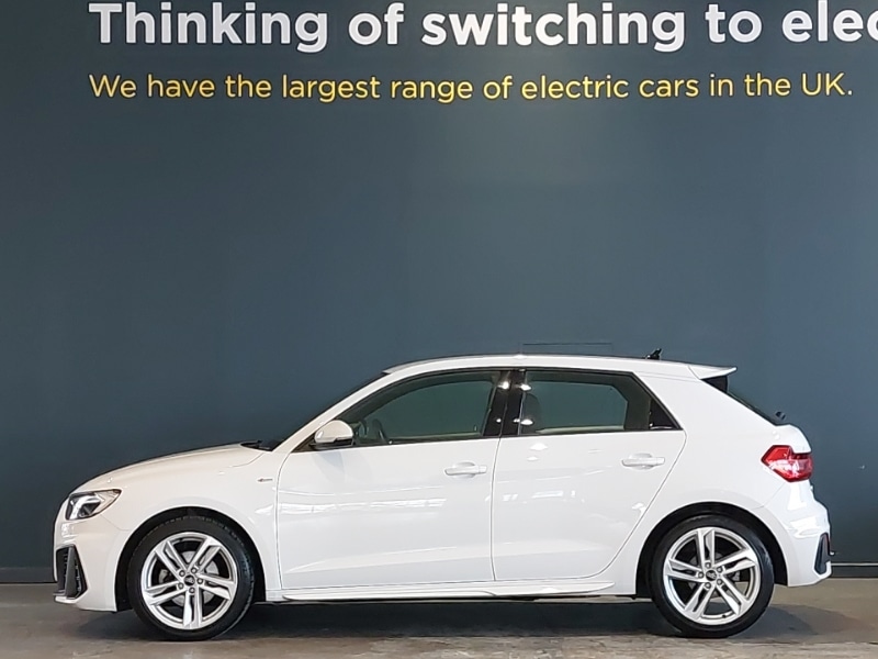 Used Audi A1 2021 for sale - 76451513: Photo 4