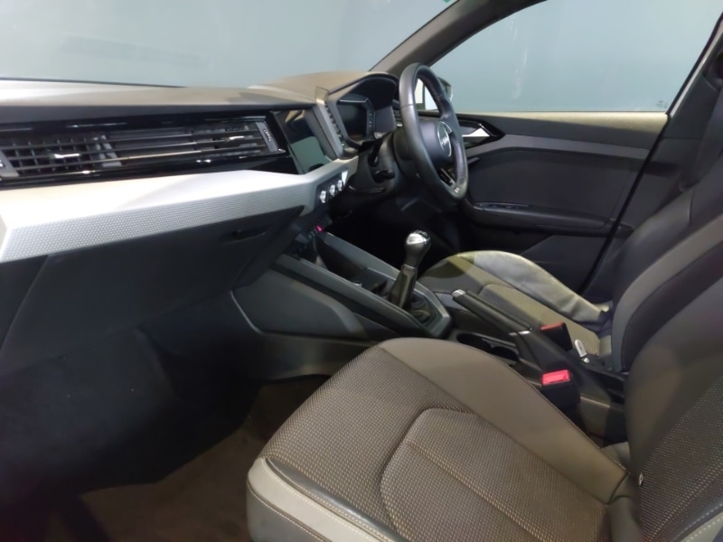 Used Audi A1 2021 for sale - 76451513: Photo 5