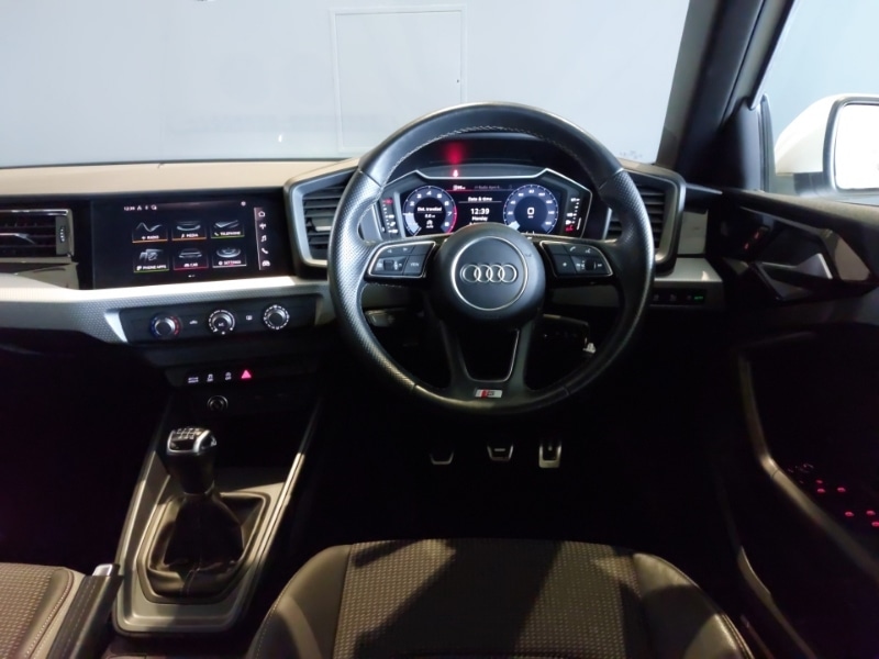 Used Audi A1 2021 for sale - 76451513: Photo 7