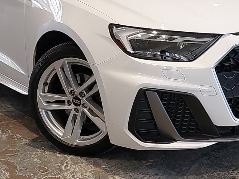 Used Audi A1 2021 for sale - 76451513: Photo 9