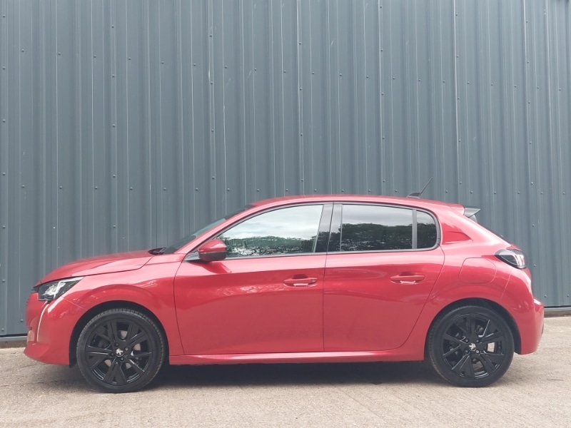 Used Peugeot 208 2021 for sale - 76419126: Photo 4