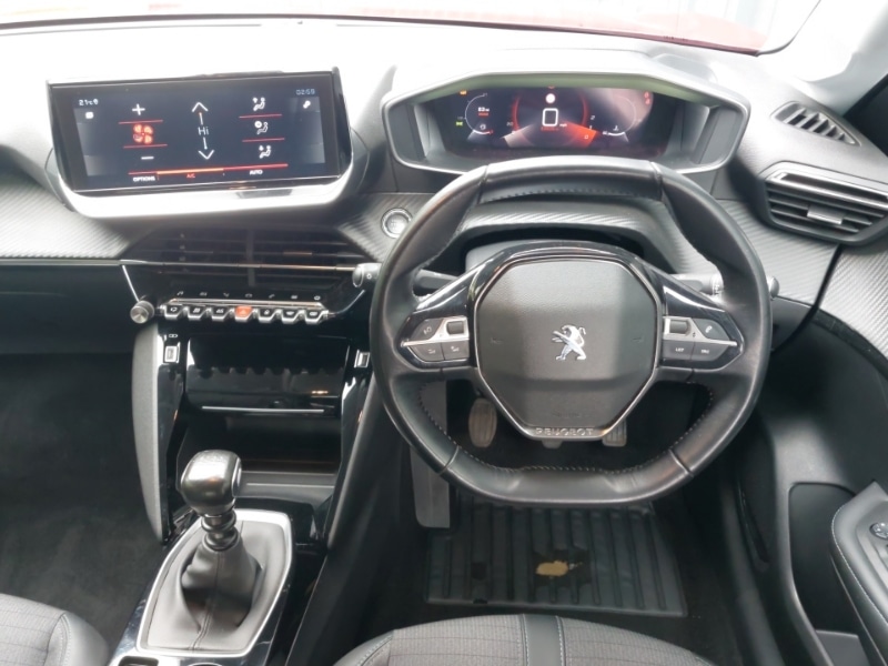 Used Peugeot 208 2021 for sale - 76419126: Photo 7