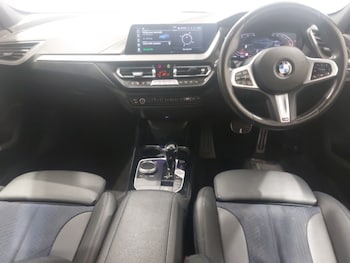 Used BMW 1 Series 2024 for sale - 79372804: Photo