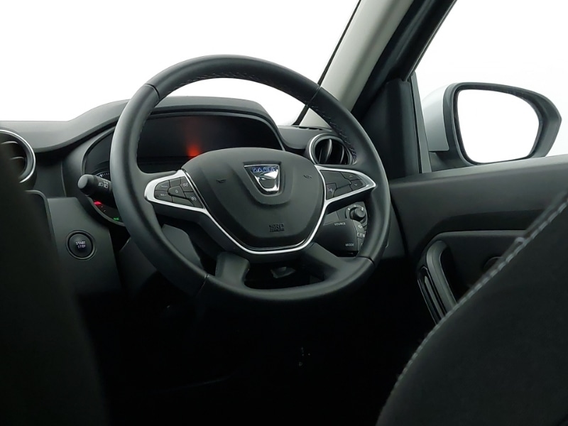 Used Dacia Duster 2022 for sale - 76902157: Photo 10