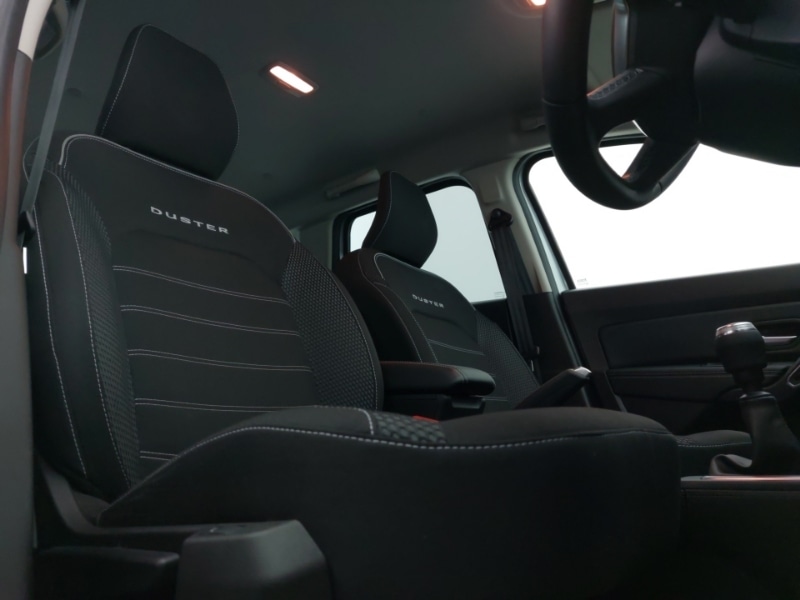Used Dacia Duster 2022 for sale - 76902157: Photo 12