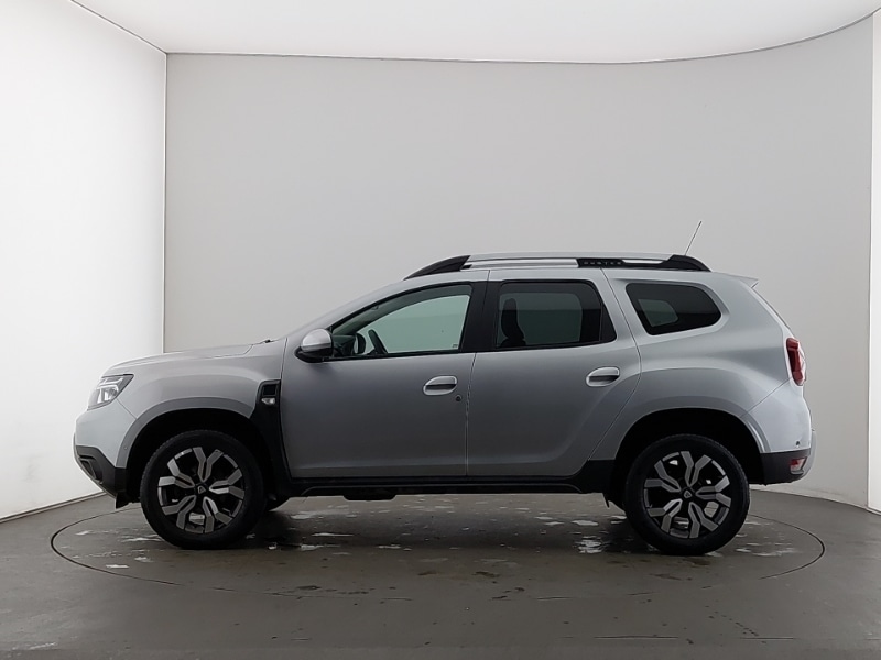Used Dacia Duster 2022 for sale - 76902157: Photo 4