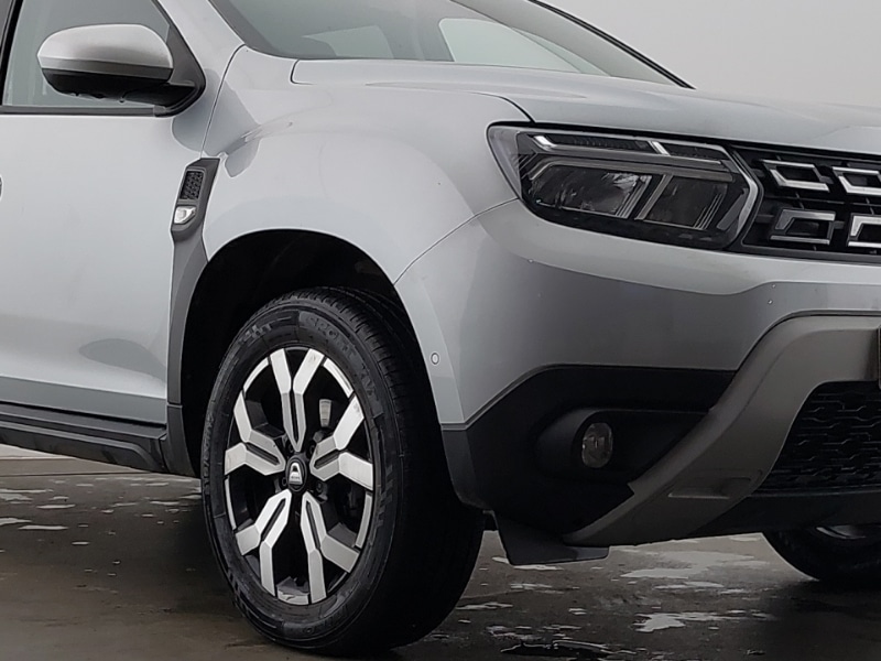 Used Dacia Duster 2022 for sale - 76902157: Photo 9