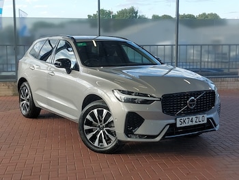 Volvo - XC60