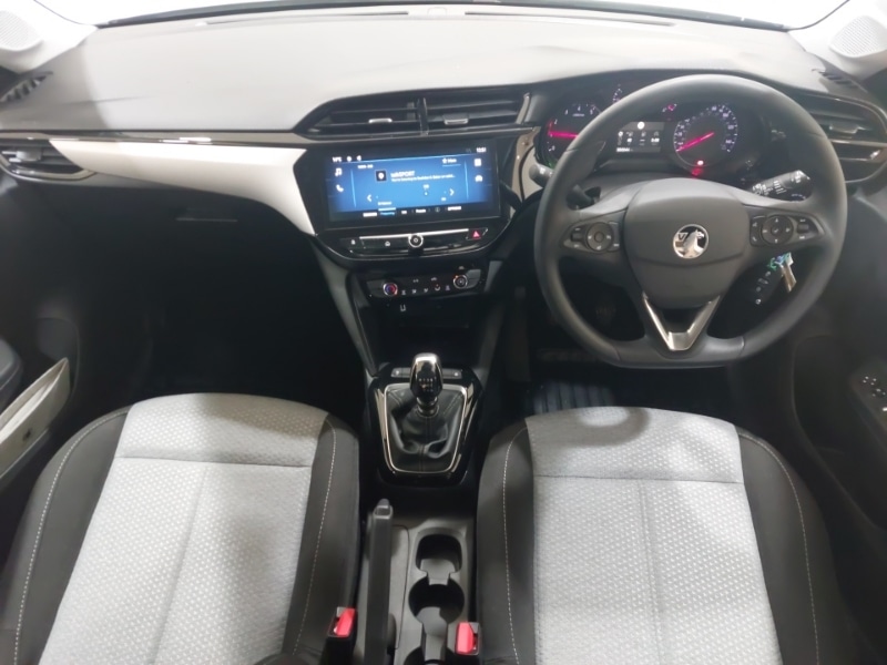 Used Vauxhall Corsa 2025 for sale - 77485336: Photo 2