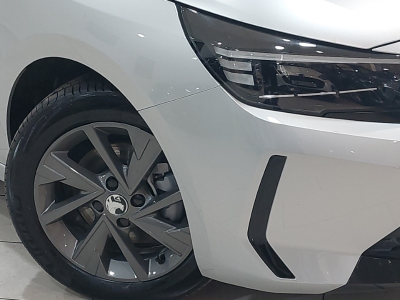 Used Vauxhall Corsa 2025 for sale - 77485336: Photo 9