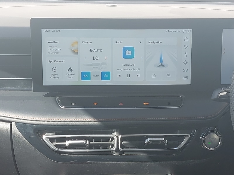 Used MG MG HS 2025 for sale - 76614461: Photo 10