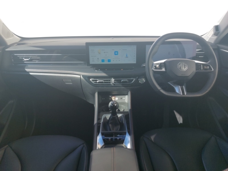 Used MG MG HS 2025 for sale - 76614461: Photo 2