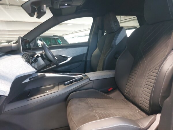 Used Peugeot 3008 2024 for sale - 76171896: Photo 5