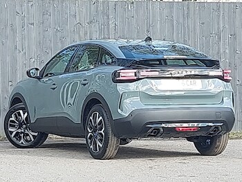 Used Citroen C4 2026 for sale - 78298377: Photo