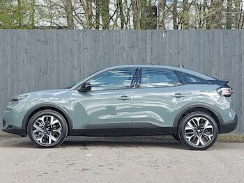 Used Citroen C4 2026 for sale - 78298377: Photo