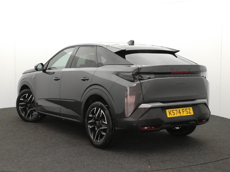 Used Peugeot 3008 2024 for sale - 76305894: Photo 3