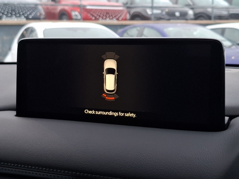 Used Mazda CX-5 2025 for sale - 76506414: Photo 10