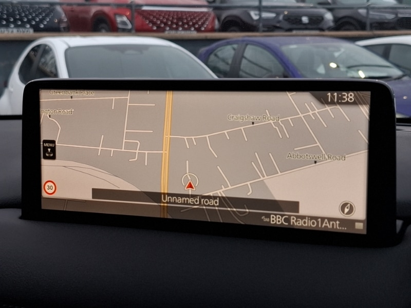 Used Mazda CX-5 2025 for sale - 76506414: Photo 11